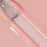 Rose Beige | Gel de base en caoutchouc française