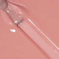 Caramel Nude | Gel de base en caoutchouc française