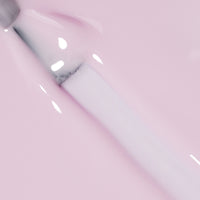 Lavender Grey | Gel de base en caoutchouc française