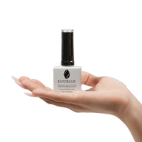 Rose Beige | Gel de base en caoutchouc française