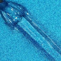 Aqua Flash | Gel de couleur pailleté diamant VIP