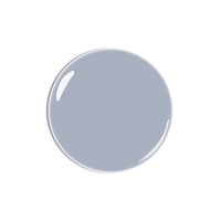 Aqua Mist | Gel de couleur classique bleu