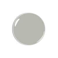 Ashen Veil | Gel de couleur classique gris