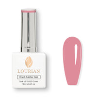Autumn Kiss | Gel de construction dur