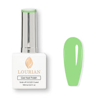 Avocado Touch | Gel de couleur classique vert