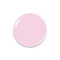 Ballet Pink | Gel de base en caoutchouc française
