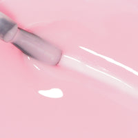 Ballet Pink | Gel de base en caoutchouc française
