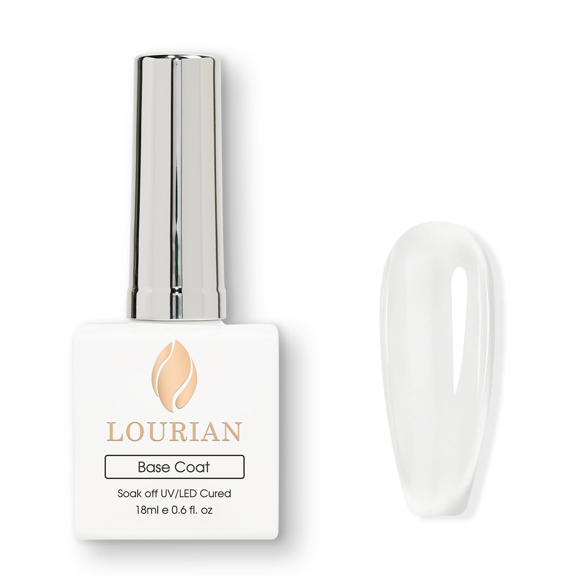 Basics | Gel de base