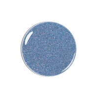 Blue Galaxy | Gel de couleur pailleté scintillant Disco