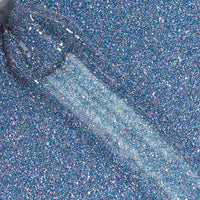 Blue Galaxy | Gel de couleur pailleté scintillant Disco