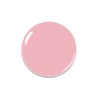 Jelly Pink | Gel de base en caoutchouc française