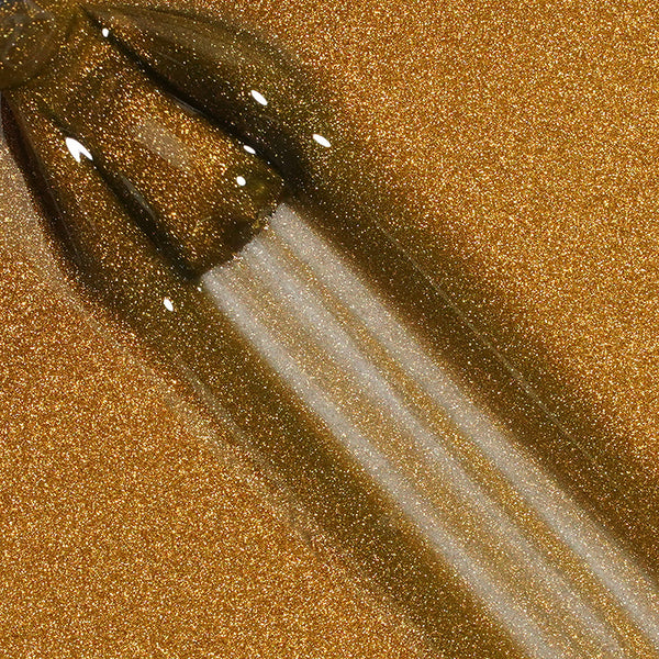 Bronze Halo | Prism Flash Cat Eye Gel Magnétique