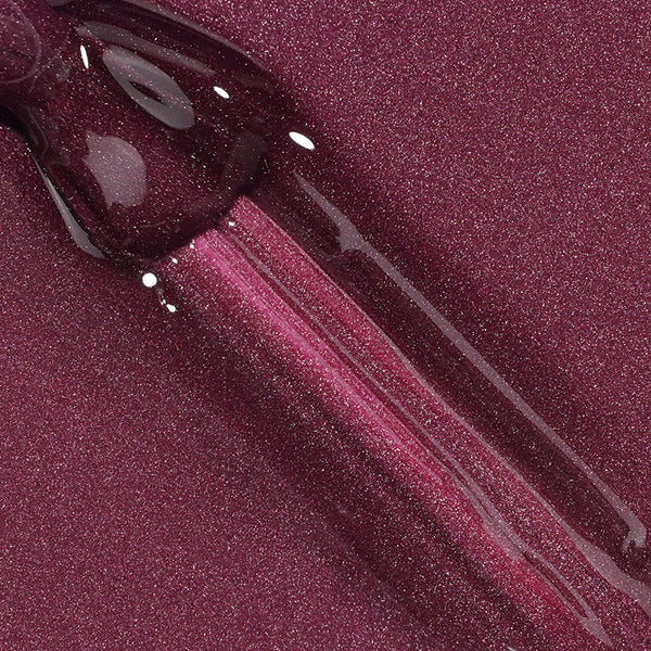Burgundy Velvet | Mystic Crystal Cat Eye Gel Magnétique
