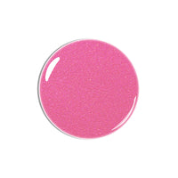 Candy Pop | Gel de base en caoutchouc pailleté