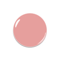 Caramel Nude | Gel de base en caoutchouc française