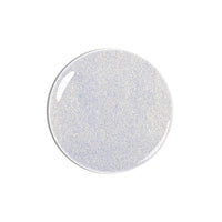 Champagne Crystals | Gel de top scintillant