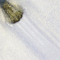 Champagne Crystals | Gel de top scintillant