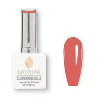 Coral Charm | Gel de construction dur