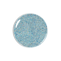 Crystal Flare | Gel de couleur pailleté sirène