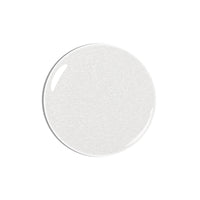 Crystal Sugar | Gel de base en caoutchouc pailleté
