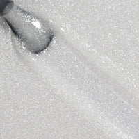 Crystal Sugar | Gel de base en caoutchouc pailleté