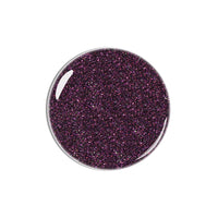 Deep Purple Galaxy | Gel de couleur pailleté galaxy