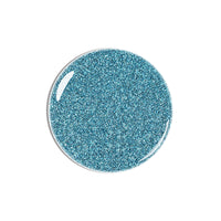 Emerald Sparkle | Gel de couleur pailleté diamant VIP