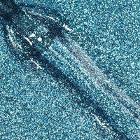 Emerald Sparkle | Gel de couleur pailleté diamant VIP