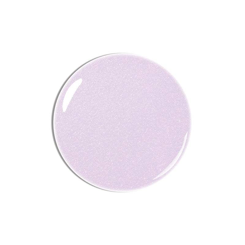 Fairy Dust | Gel de base en caoutchouc pailleté