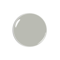 Fogbound | Gel de couleur classique gris