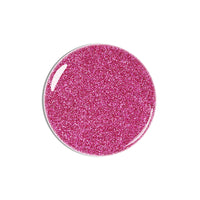 Fuchsia Sparkle | Gel de couleur pailleté diamant VIP