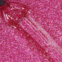 Fuchsia Sparkle | Gel de couleur pailleté diamant VIP