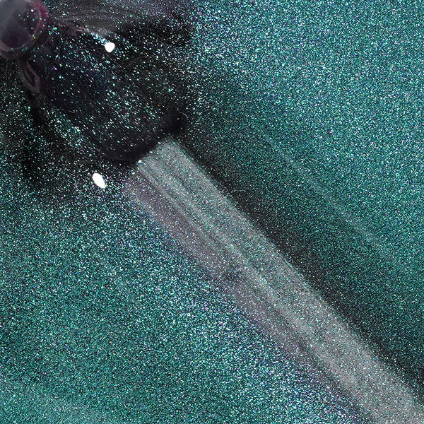 Galaxy Amethyst | 5D Cat Eye Gel Magnétique