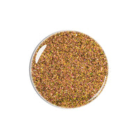 Golden Dust | Gel de couleur pailleté galaxy