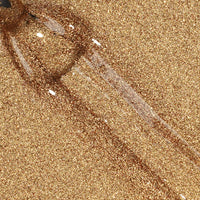 Golden Rose | Gel de couleur pailleté diamant VIP