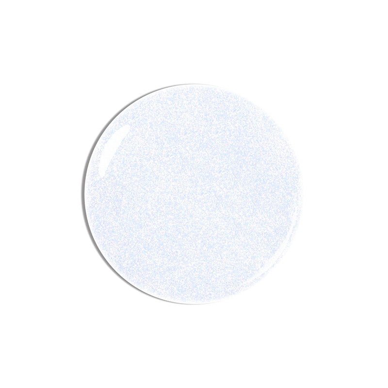 Golden Veil | Gel de top scintillant