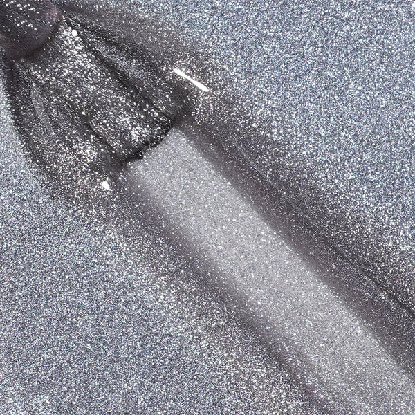 Graphite Flame | Prism Flash Cat Eye Gel Magnétique