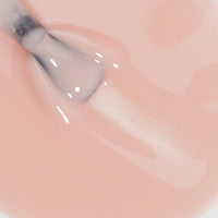 Ivory Dream | Gel de construction dur