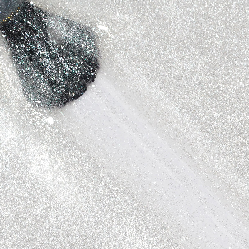 Jade Spark | Gel de top scintillant