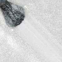 Jade Spark | Gel de top scintillant