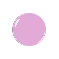 Lavender Mist | Gel de construction dur