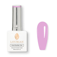 Lavender Mist | Gel de construction dur