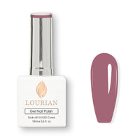 Lavender Mist | Gel de couleur classique rose