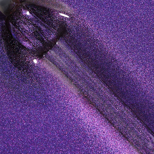 Midnight Mirage | 5D Cat Eye Gel Magnétique