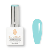 Minty Fresh | Gel de construction dur