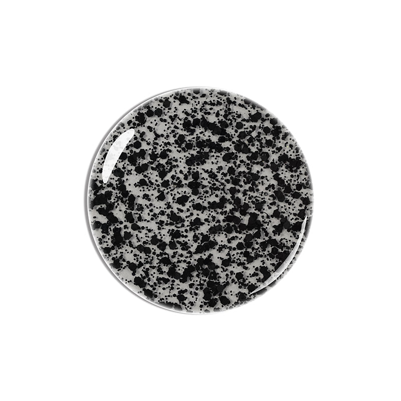Monochrome Pop | Gel de top scintillant