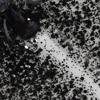 Monochrome Pop | Gel de top scintillant