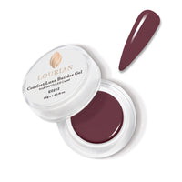 Mystical Purple | Gel de construction luxueux comfortable