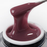 Mystical Purple | Gel de construction luxueux comfortable