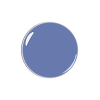 Navy Charm | Gel de couleur classique bleu